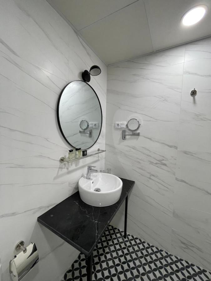 马拉加 Soho Boutique Urban酒店 外观 照片