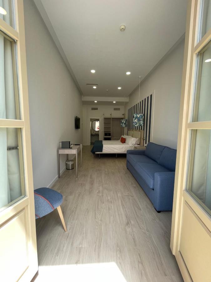 马拉加 Soho Boutique Urban酒店 外观 照片