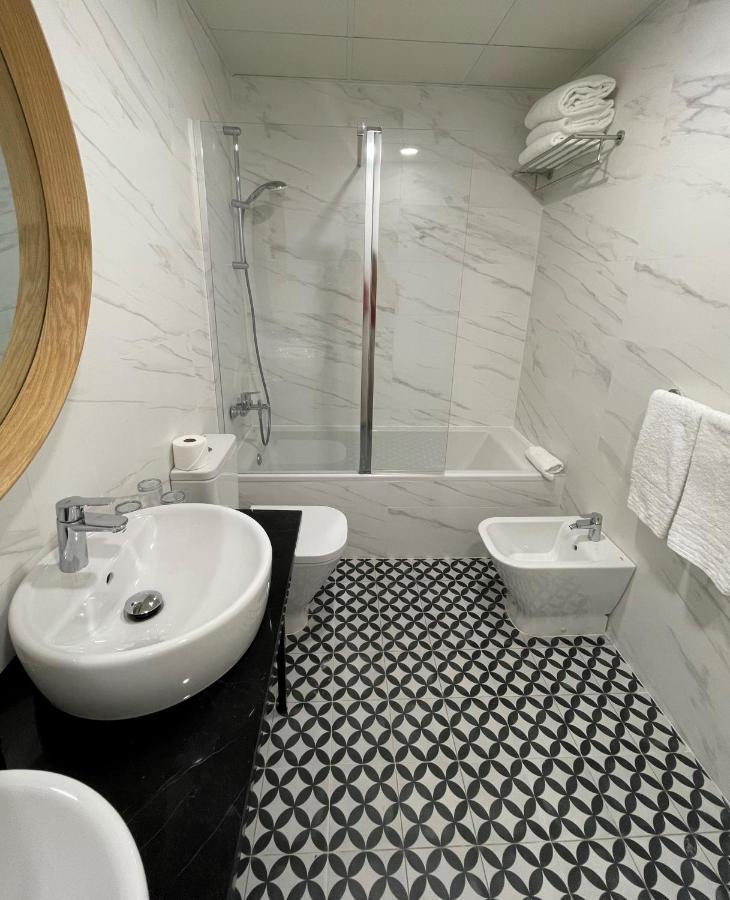 马拉加 Soho Boutique Urban酒店 外观 照片